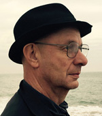 Alistair Ayres, writer/producer